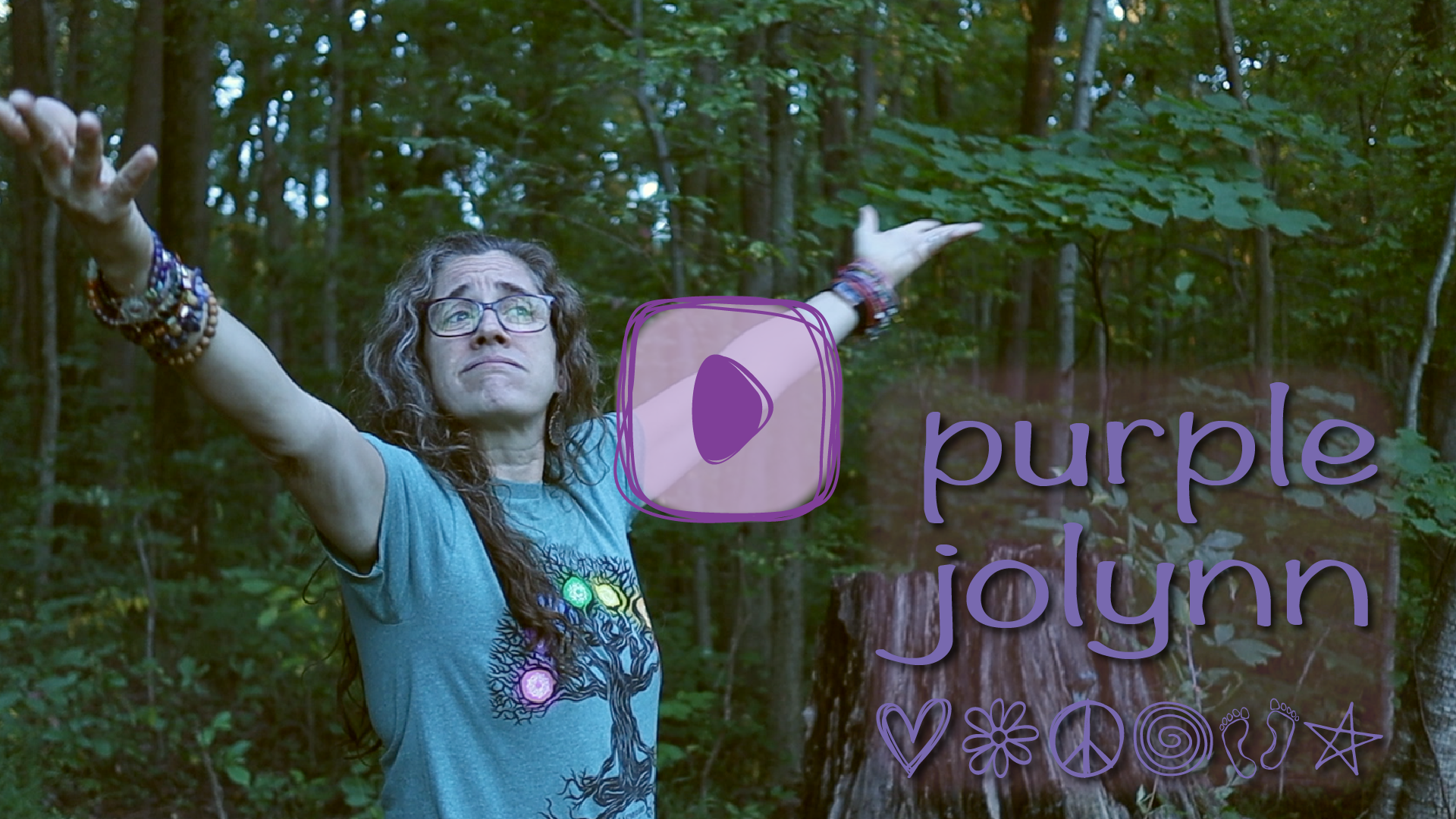 About Purple Jolynn